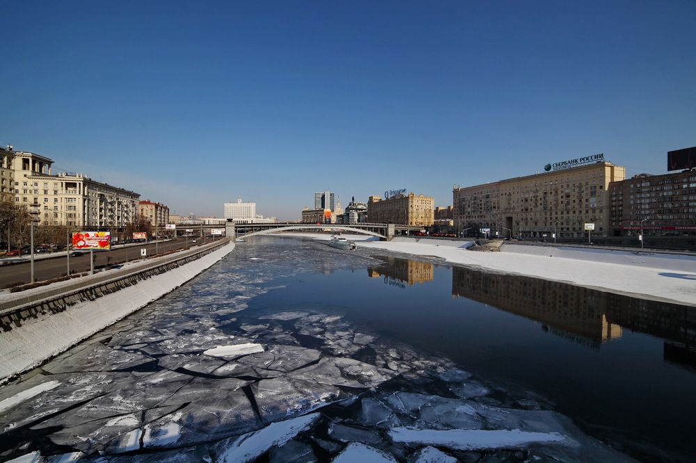 Photograph by Константин Лагоденко