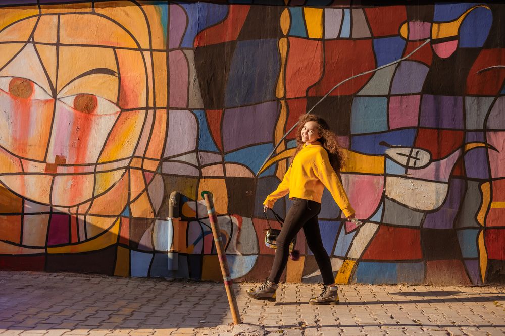 Photograph by Ирина Эрон