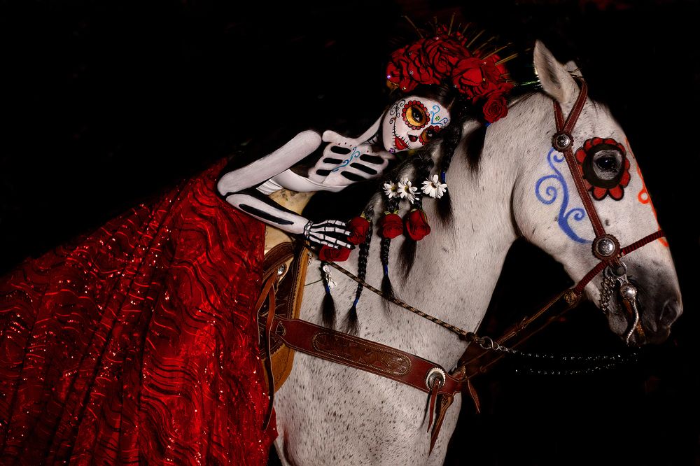 Photograph by Victoria Castellanos