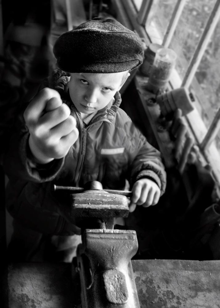 Фотография автора Игорь Ушаков