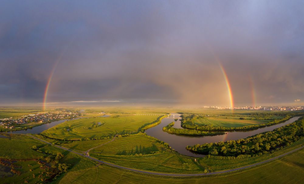 Photograph by Олег Буцкий