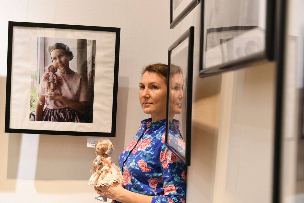 Мастер кукол.