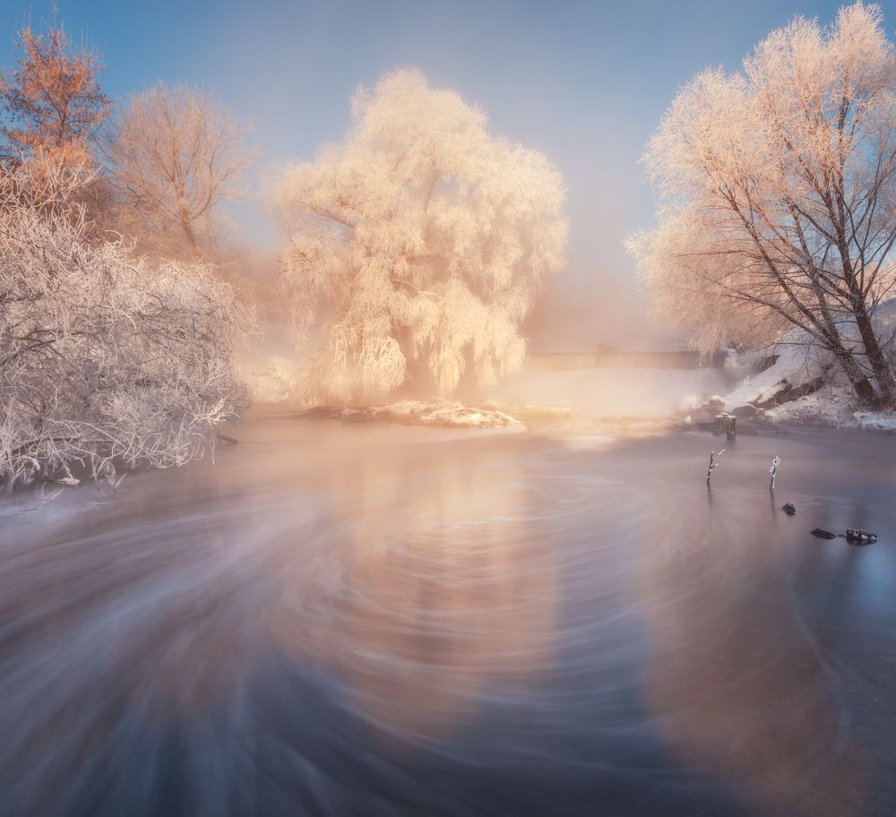 Photograph by Олег Буцкий