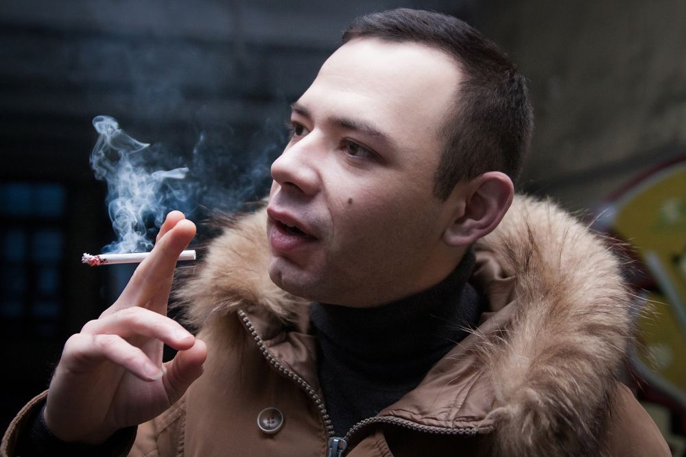 Photograph by Вероника Безуглова