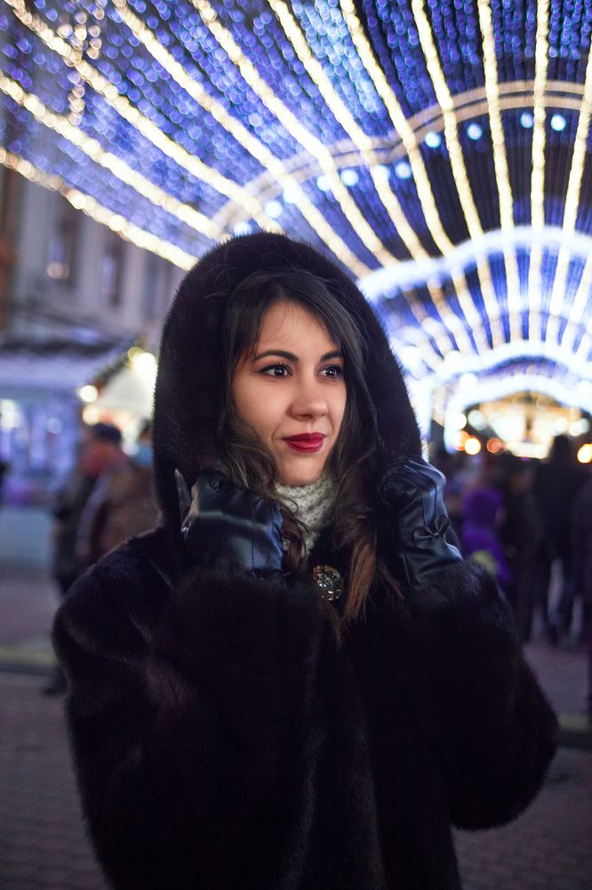 Photograph by Вероника Безуглова