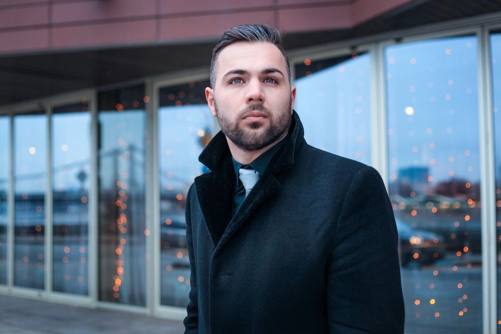 Photograph by Вероника Безуглова