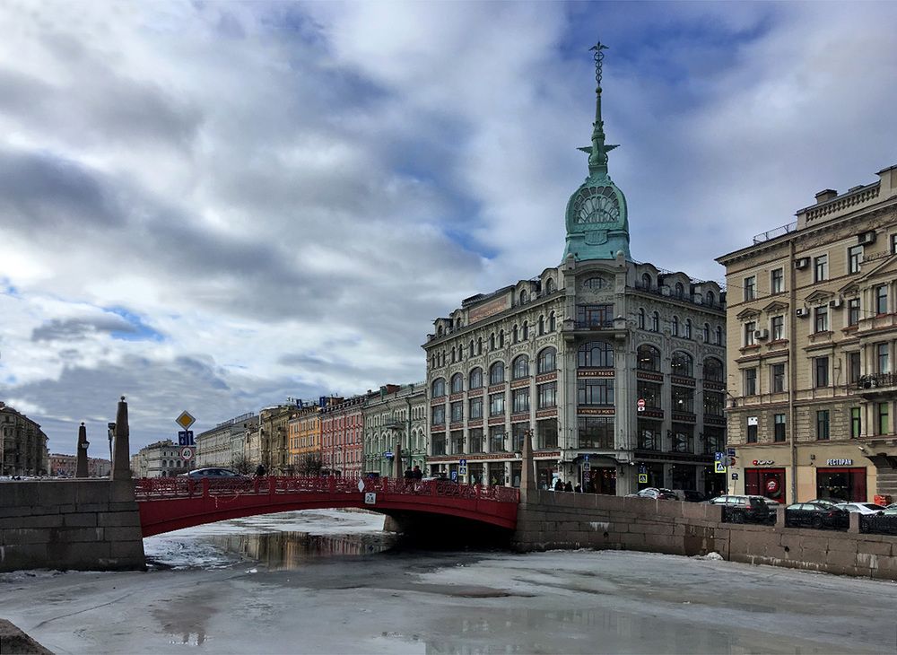 Фотография автора Валентина Харламова