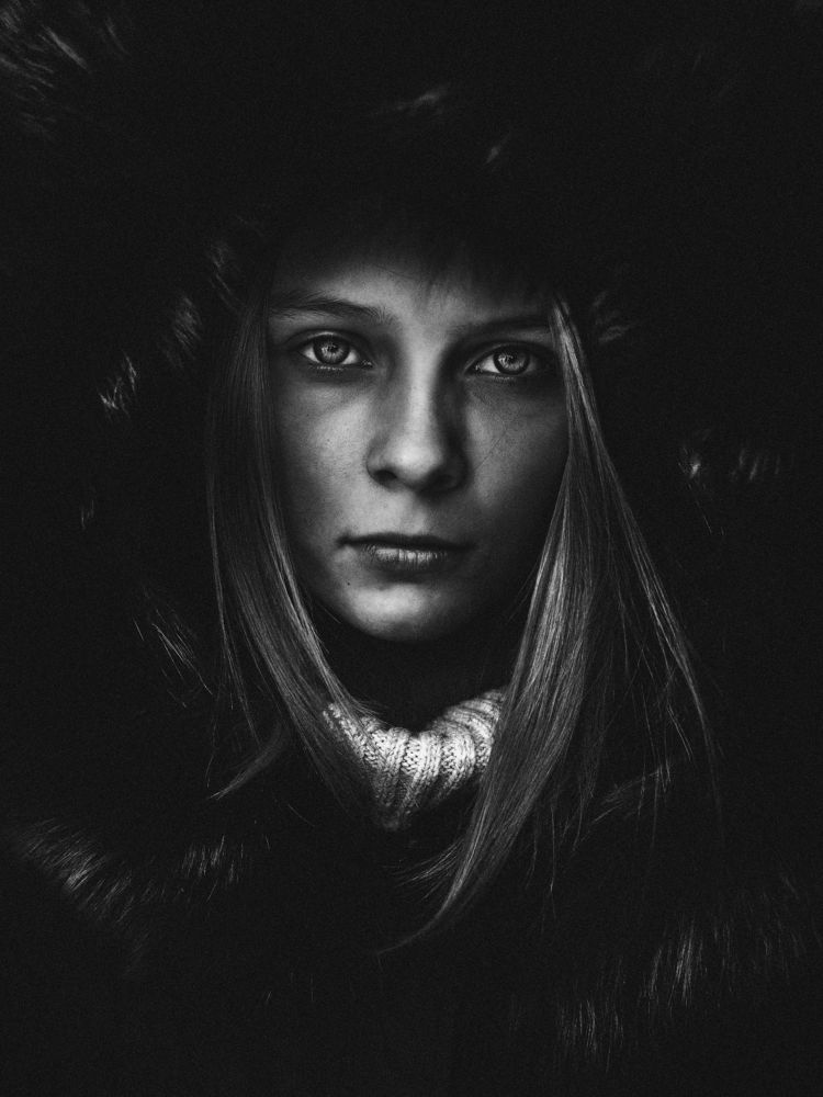 Photograph by Пешехонов Дмитрий