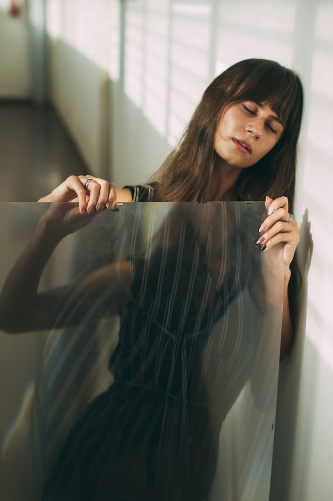 Фотография автора Мария Креймер