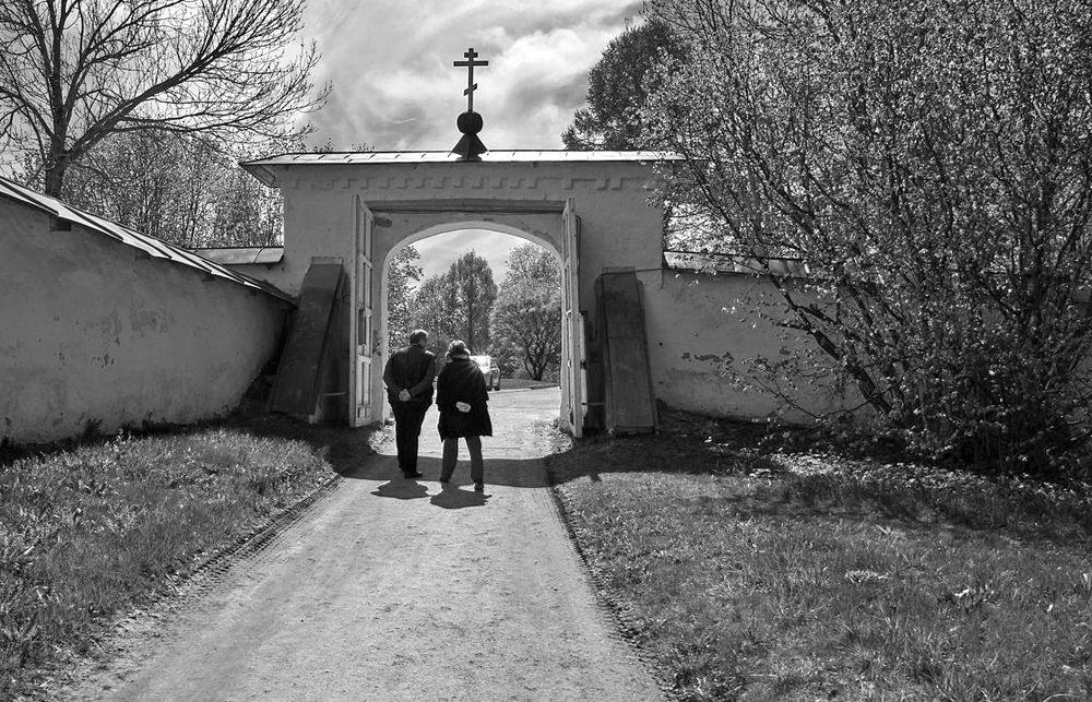 Фотография автора Валентина Харламова