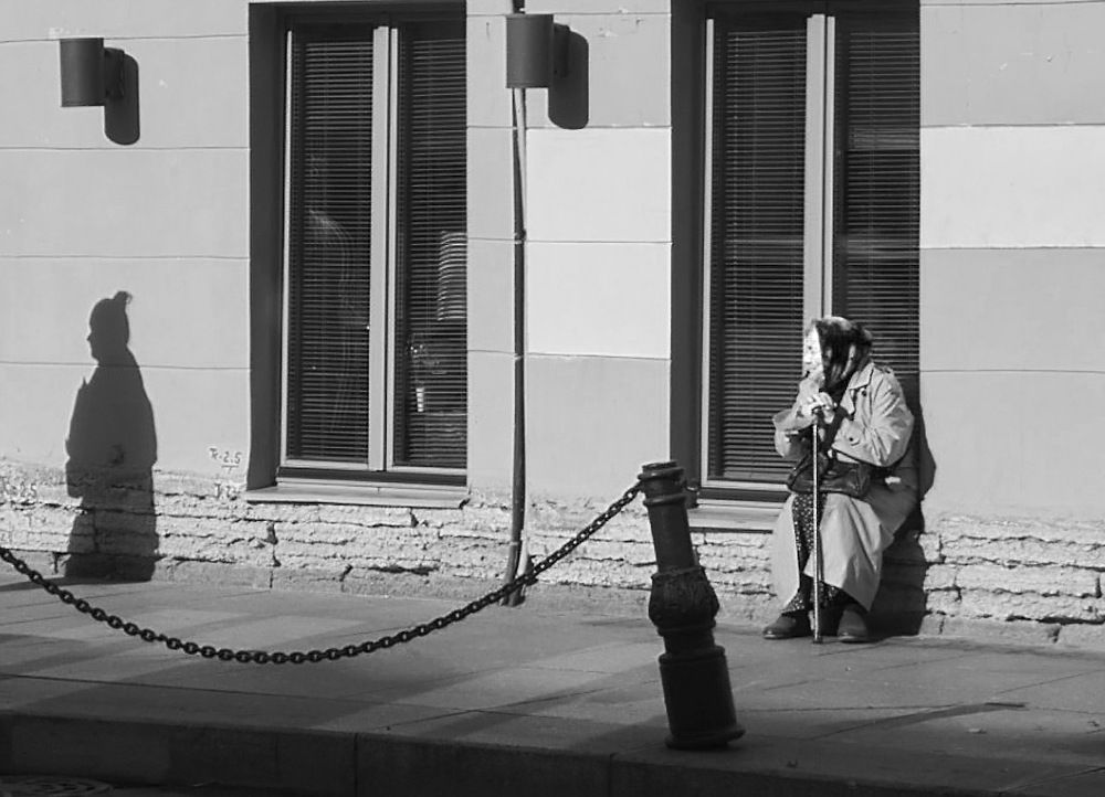 Фотография автора Валентина Харламова