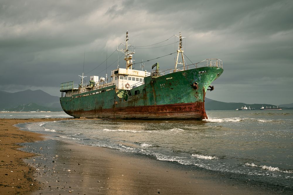 Photograph by Владимир Бошаров
