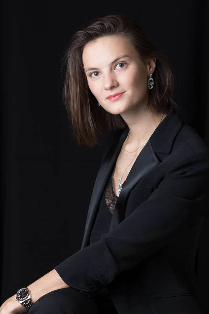 Photograph by Bi Yun Chen