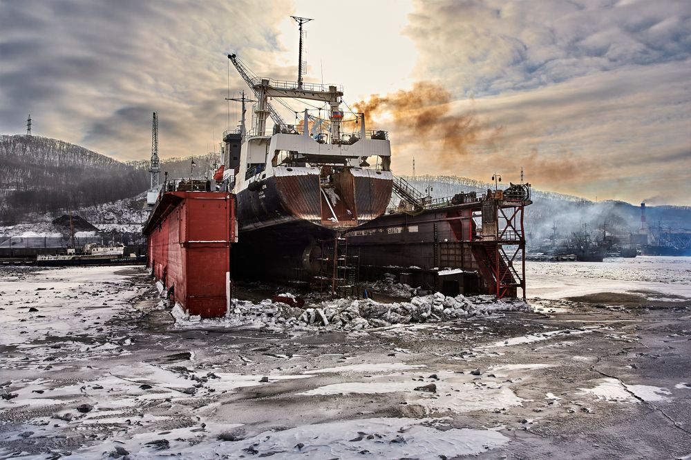 Photograph by Владимир Бошаров