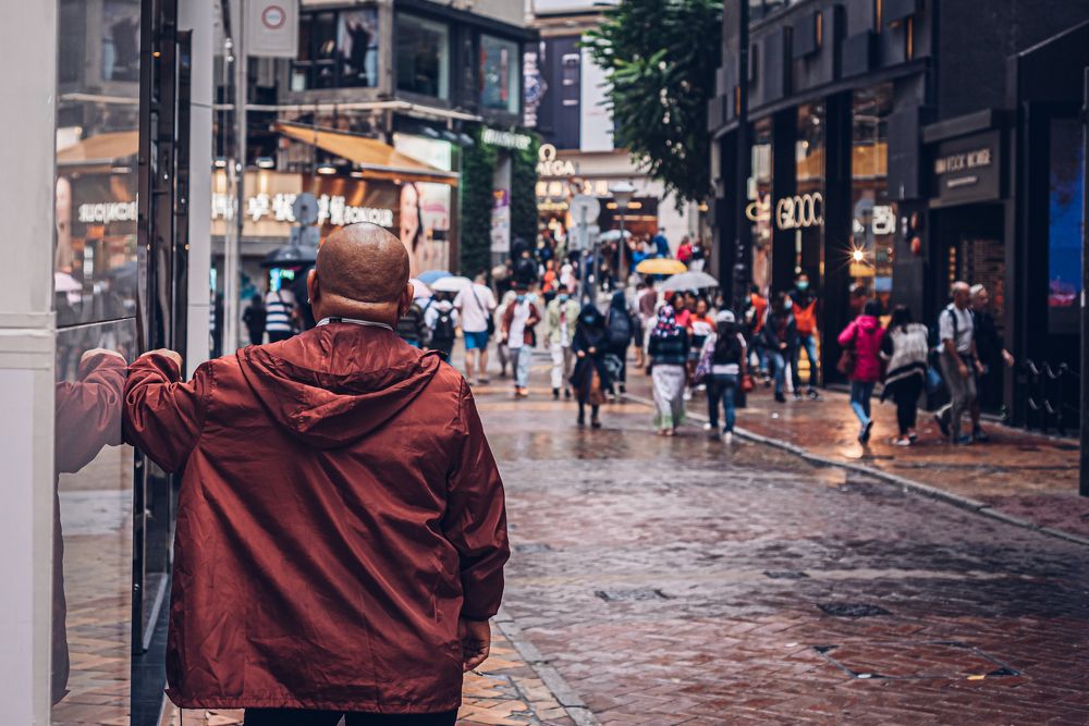 Photograph by Alexander Kovalenko