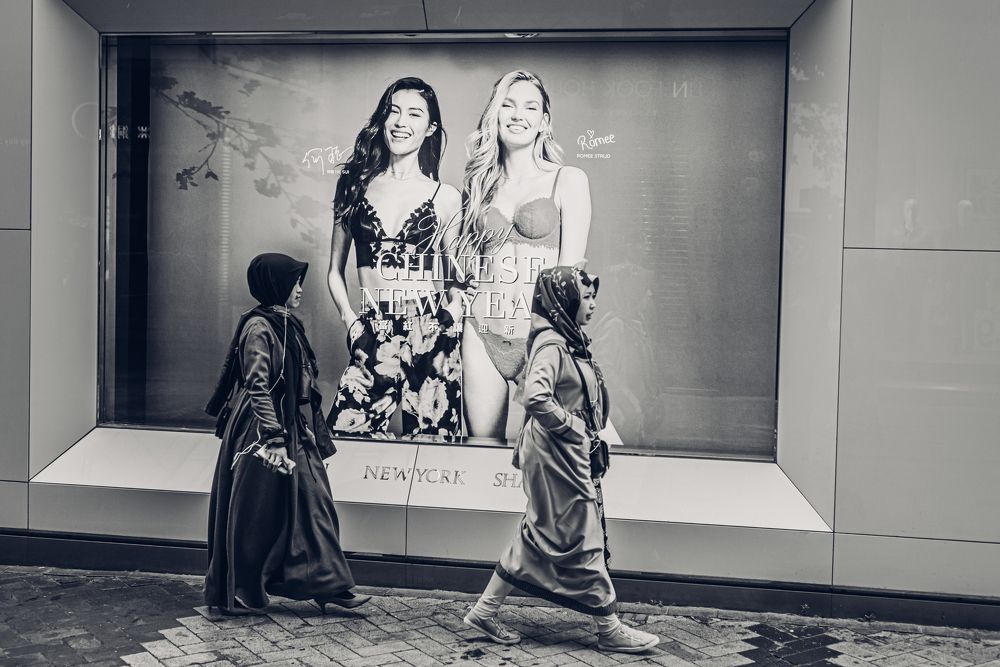 Photograph by Alexander Kovalenko