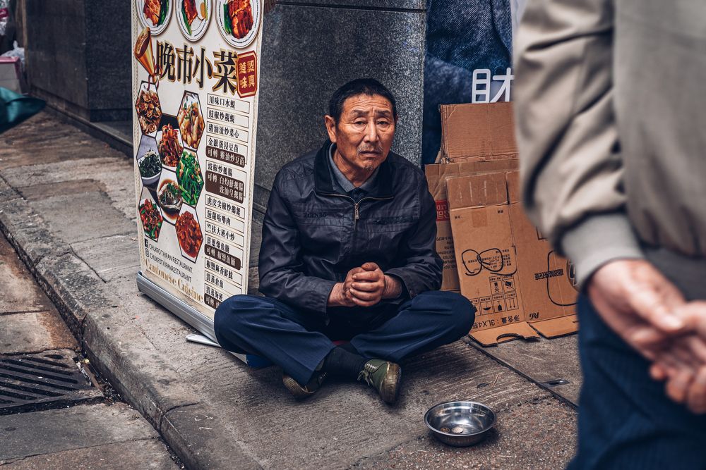 Photograph by Alexander Kovalenko