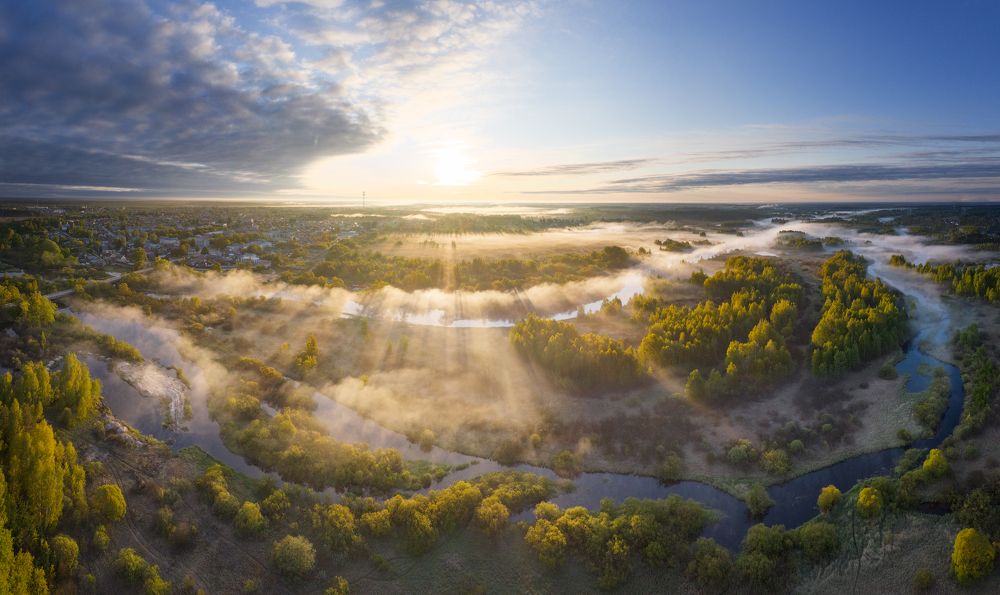 Photograph by Олег Буцкий