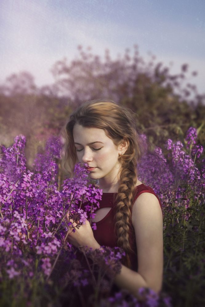 Photograph by Олеся Помогалова