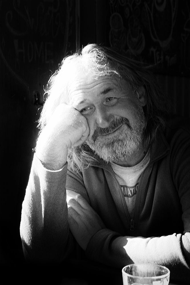 Photograph by Андрей Бычков