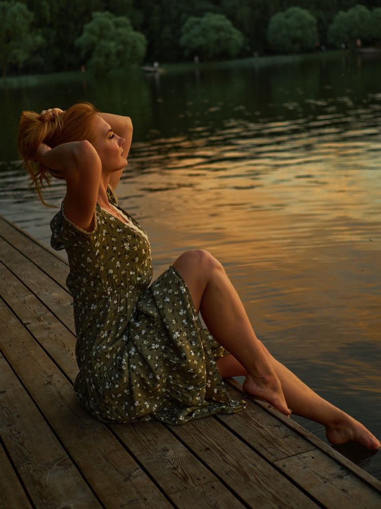 Photograph by Роман Алмазов