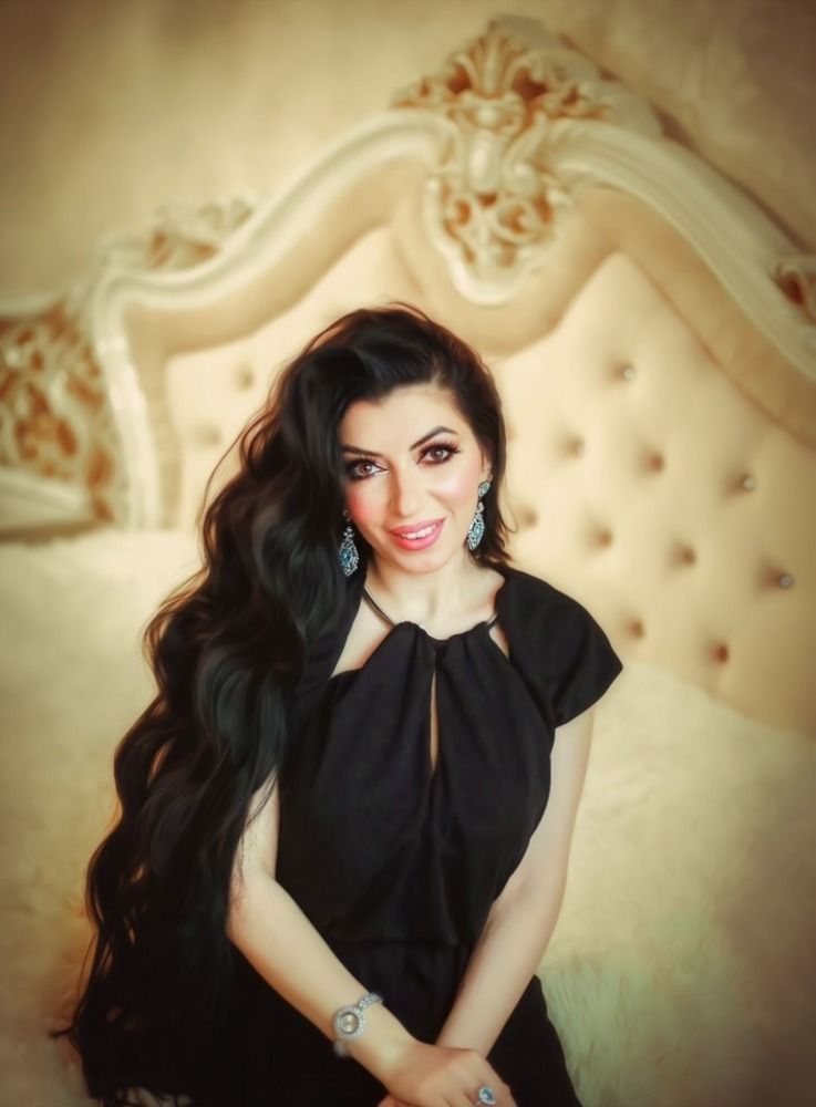 Photograph by Любовь Матвеенкова