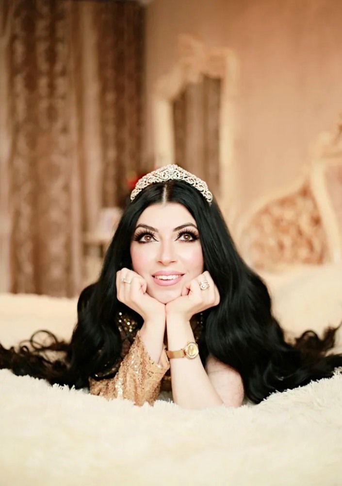 Photograph by Любовь Матвеенкова