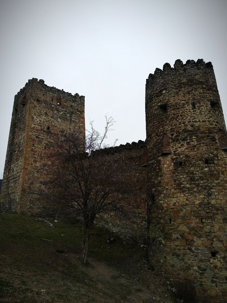 Photograph by Ирина Саттарова