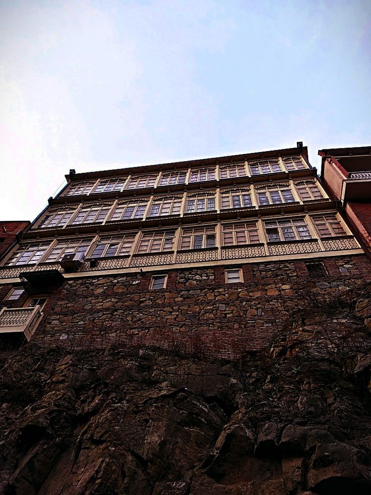 Photograph by Ирина Саттарова