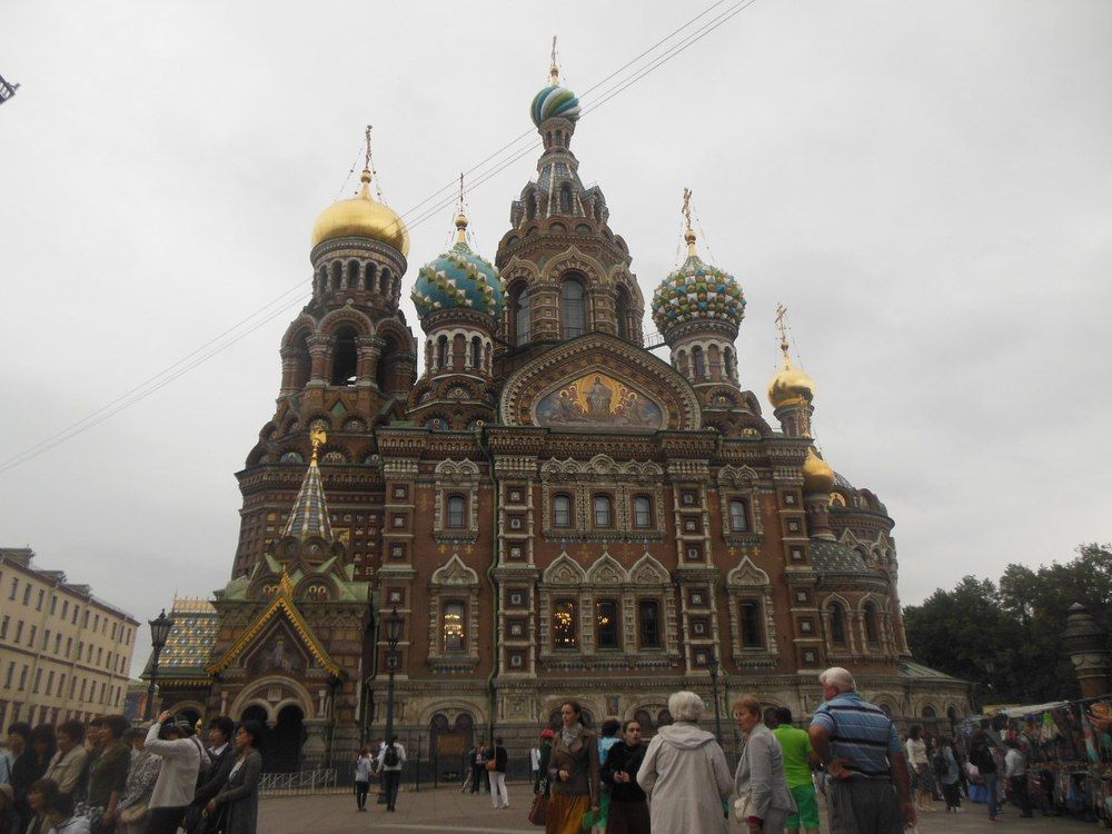 Photograph by Владимир Ложкин