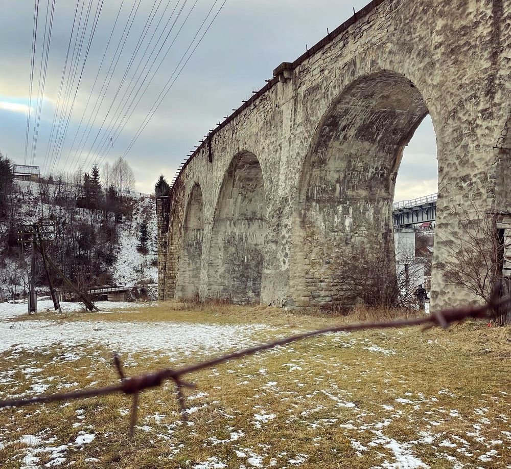 Photograph by Sergey