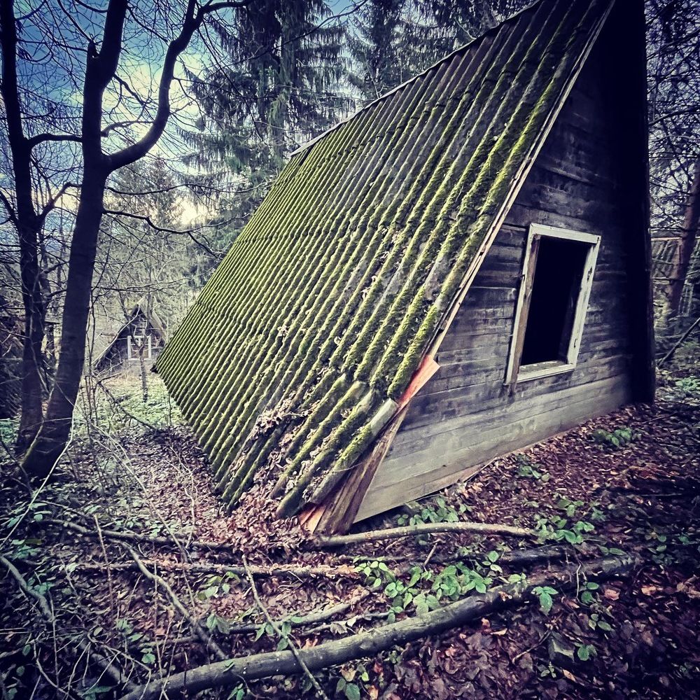 Photograph by Sergey