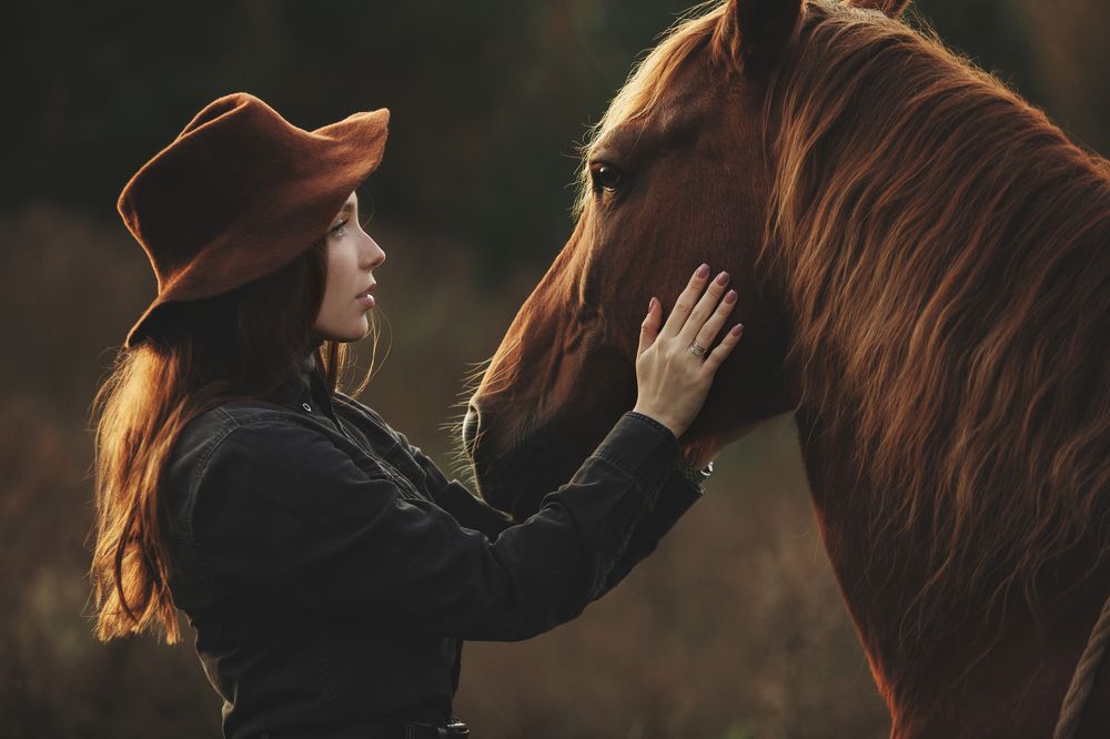 Photograph by Александра Гаврилова