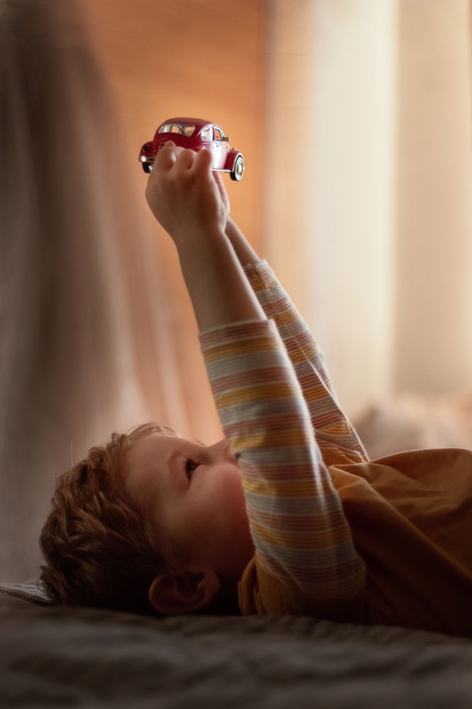 Photograph by Юлия