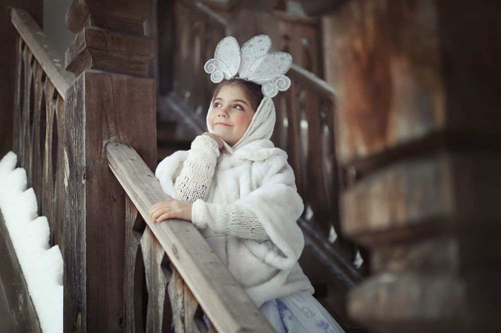 Photograph by Дарья Патук