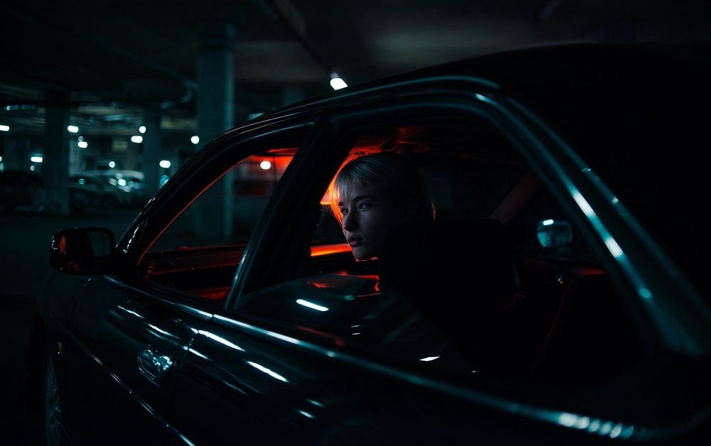 Photograph by Алексей Волков