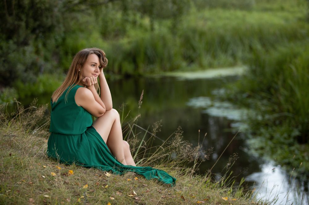 Photograph by Анастасия Калинцева