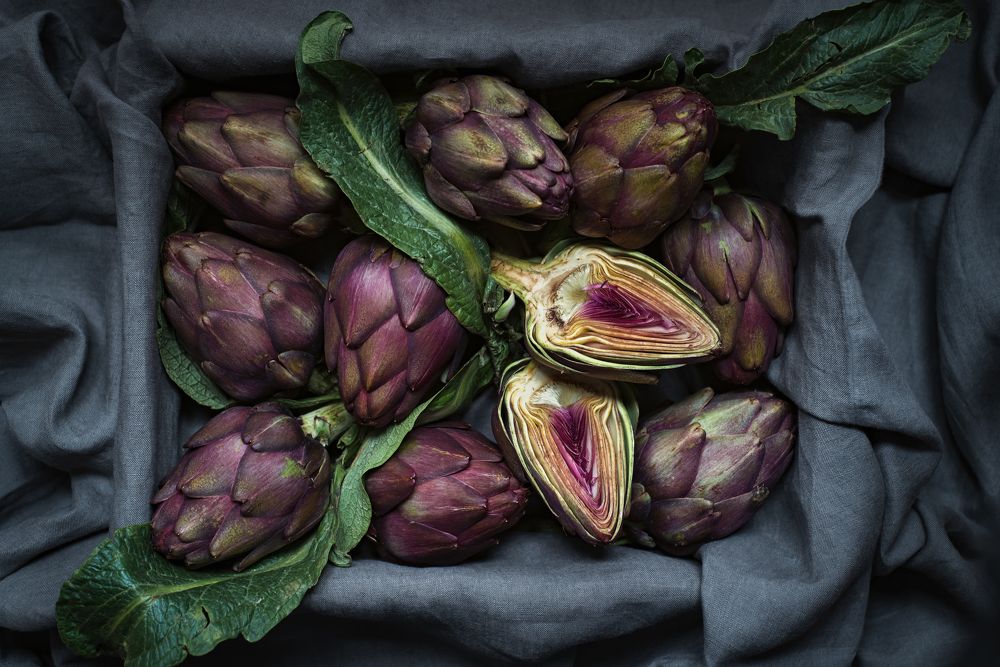 Photograph by Evgeniya Stafeeva