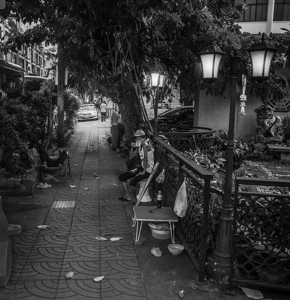 Photograph by pouyan safavi