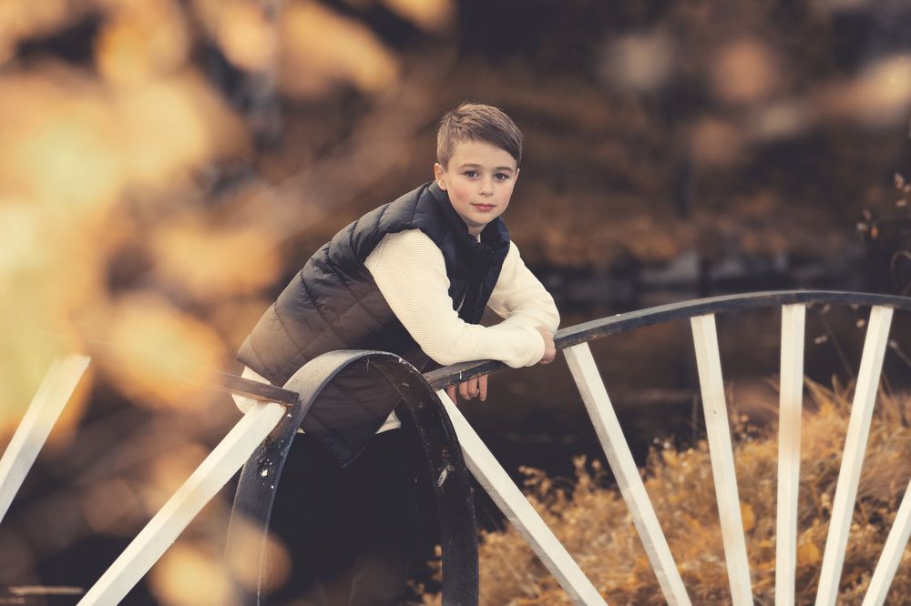 Photograph by Linda Persson