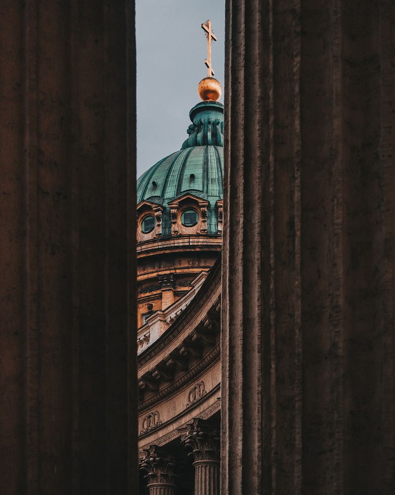 Kazan Cathedral