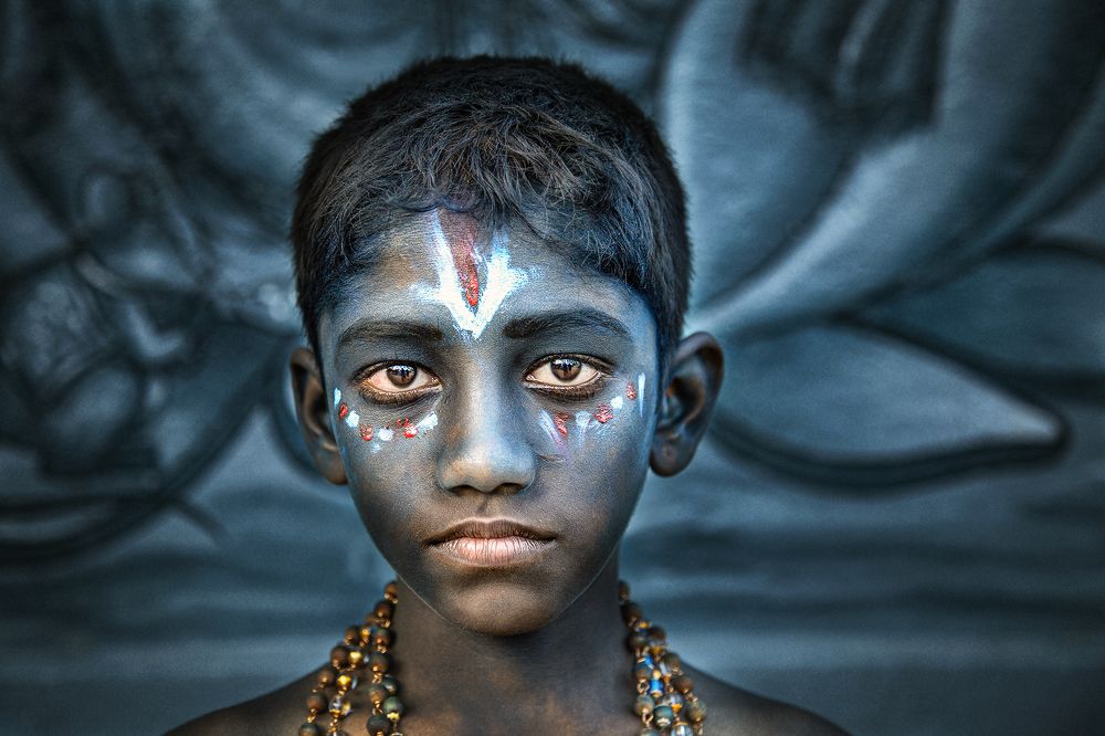 Photograph by Amal Alameer