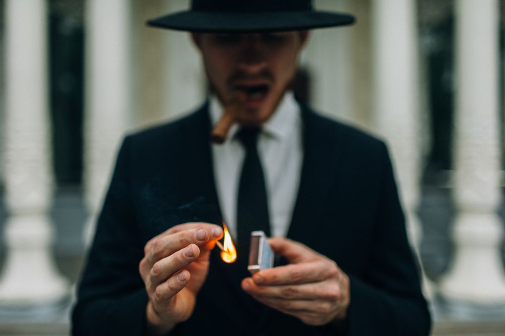 Фотография автора Dancho