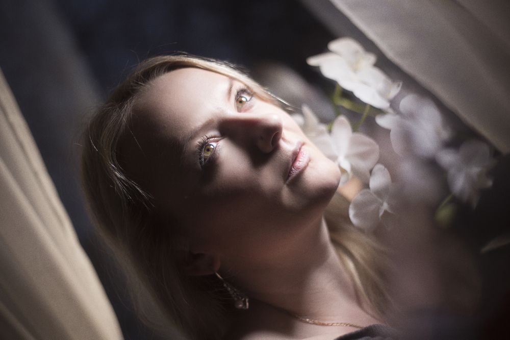 Photograph by Evgenia Konstantinova