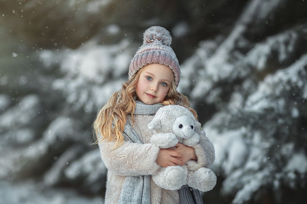 Photograph by Tatyana Golubenko