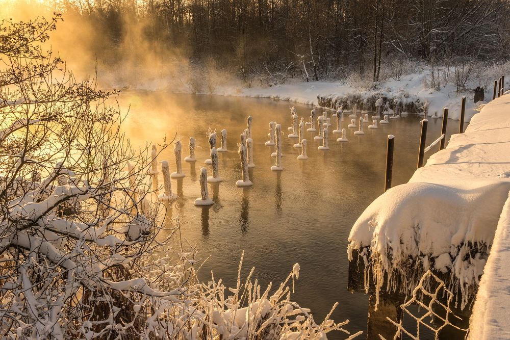 Photograph by Владимир Брагилевский