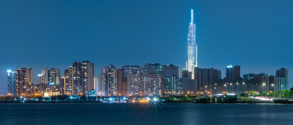 Photograph by Son Chu Thien