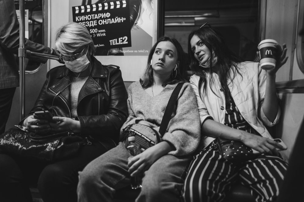 Photograph by Елена Ткач