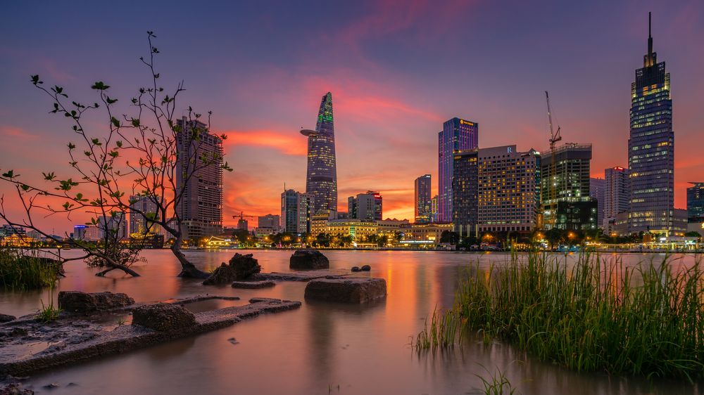 Photograph by Son Chu Thien