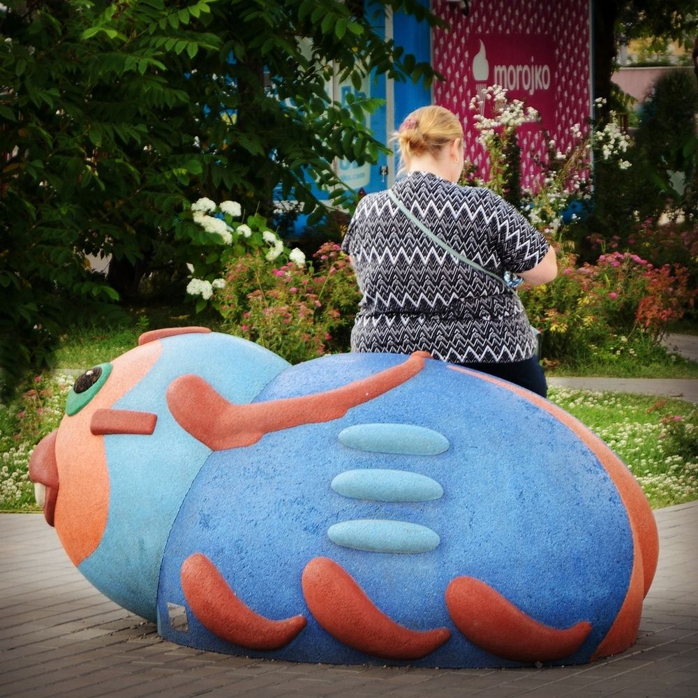 Photograph by Павел Ступак